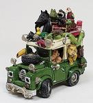 SCar-93 машина "jungle cruise" (781037)