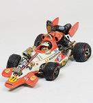 SCar-24 машина "the bullet" (781016)