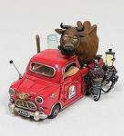 SCar-11 машина "milk truck" (780998)