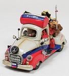 SCar-95 машина "russia road trip" (781048)