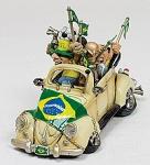 SCar-72 машина "brasil fan-attics" (781023)
