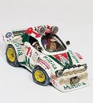 SCar-77 машина "miltilia 1/2" (781026)