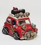 SCar-22 машина "monte carlo rally mini" (781002)