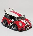 SCar-94 машина "mc vooroom" (781038)