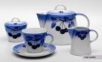 Сервиз чайный "Вишни Том" на 6перс. 15пред. (936859)