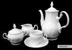 Сервиз кофейный "Бернадотте 000" на 6перс. 15пред. (937384)
