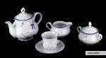 Сервиз чайный "Констанция Гуси" на 6перс.15пред. (937325)