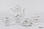 Сервиз кофейный "Бернадот 03011" на 6перс.15пред. (936901)