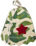 Шапка армейская (886290)