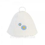 Шапка РОМАШКА (917393)