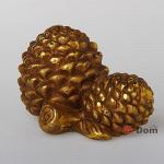 Шишка декоративная (749655)