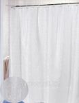 Шторка для ванной damask ivory (868107)