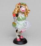 SK-13 Фигурка Буренка Гламур (898821)