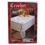 Скатерть 110х140см виниловая (790823)