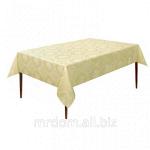 Скатерть азалия 350х150см (883671)