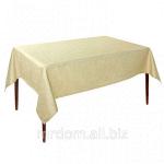 Скатерть беатрис цвет сливочный(03) 220х145 см (883878)