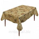 Скатерть овальная мюнхен 250х160 см (882205)