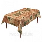 Скатерть сицилия 220х150 см (882598)