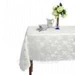 Скатерть селена 200х150 см (884185)