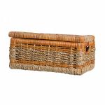 Сундук малый 19х18х15см (ТО4-1591/3) (940634)