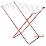 Сушилка ПРИМА 10м. красная (1062000000062) (939570)