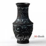 Ваза, высота 16 см (837351)