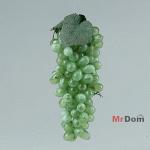 Виноград декоративный 17 см /24*12 шт./ (753217)