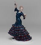 VS- 10 статуэтка "фламенко" (782922)