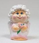 15685 фигурка гипсовая "ангел" (779162)