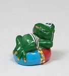 15700 фигурка гипсовая "лягушка" эк. (779175)