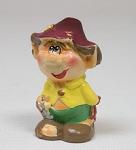 15724 фигурка гипсовая "домовой" (779196)