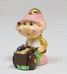 15722 фигурка гипсовая "гном" эк. (779195)