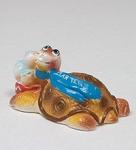 15707 фигурка гипсовая "черепашка" (779182)