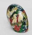 19-006 ракушка расписная c (о.бали) l (886799)