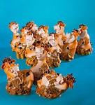 AF 1013 фигурка "бык" 10см. 12/асс. (781648)