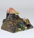 ED- 05/1 фигурка "лягушка" (783639)