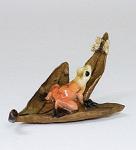 ED- 11/1 фигурка "лягушка" (845380)