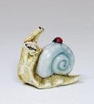 ED-101 фигурка "улитка" (783909)