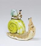 ED-100 фигурка "улитки" (783908)