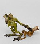 ED-141 фигурка "лягушонок" (846119)