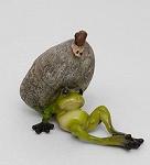 ED-137 фигурка "лягушонок" (846115)