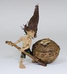 ED-118 фигурка "гном" (783920)