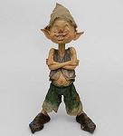 ED-161 фигурка "гном" (845830)