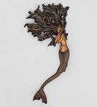 ED-186 фигура "русалка" (871360)