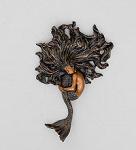 ED-187 фигура "русалка" (871361)