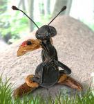 ED- 50 фигурка "муравей" (845384)