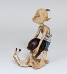 ED-116 фигурка "гном" (783918)