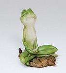 ED- 77 фигурка "лягушка" (783895)