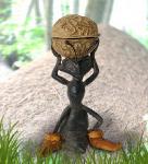 ED- 49 фигурка "муравей" (845383)