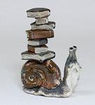 ED- 99 фигурка "мудрая улитка" (845404)